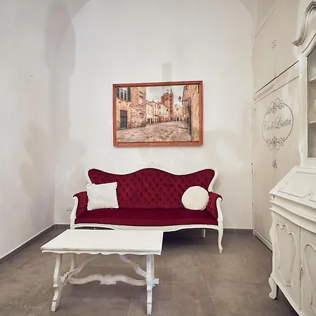 A Ca' De Lisetta Albenga