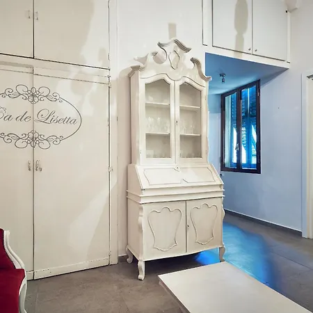 A Ca' De Lisetta 3* 알벤가