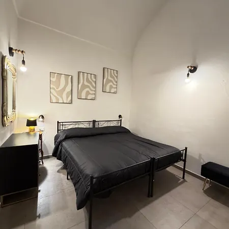Konukevi A Ca' De Lisetta Albenga
