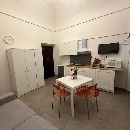 A Ca' De Lisetta 3*