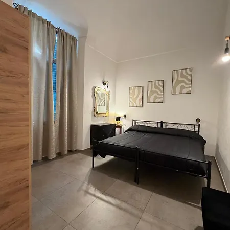A Ca' De Lisetta Albenga