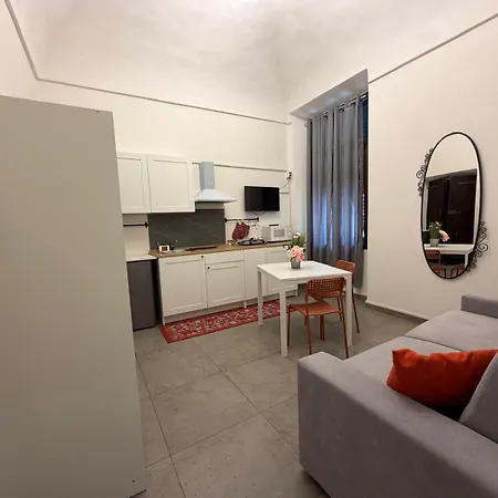 A Ca' De Lisetta 3* Albenga