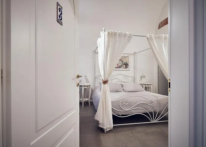 A Ca' De Lisetta 3* 알벤가