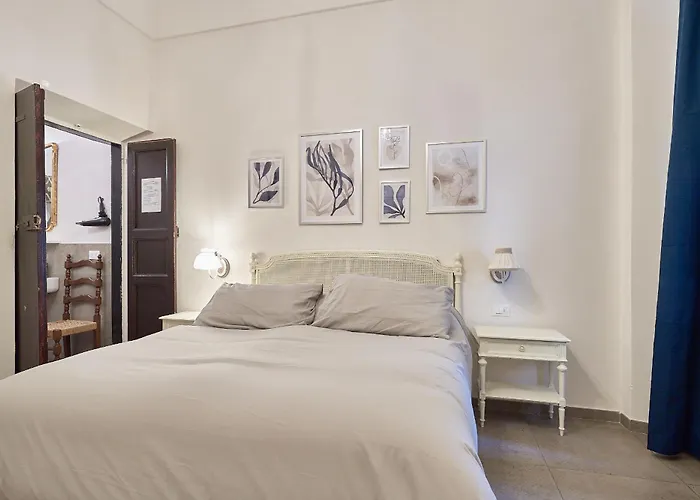 A Ca' De Lisetta 알벤가