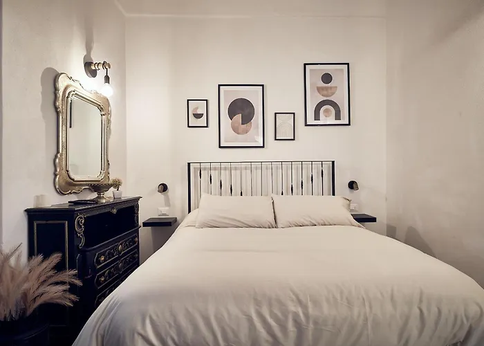 게스트하우스 A Ca' De Lisetta 3*