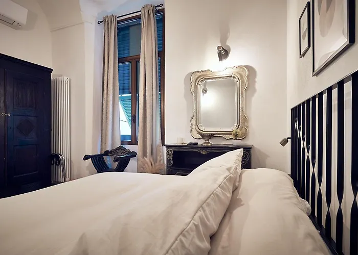 A Ca' De Lisetta 게스트하우스 알벤가