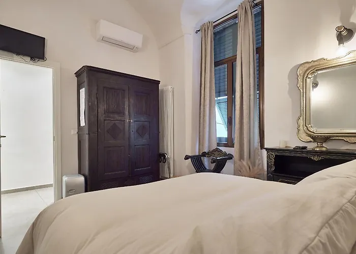 A Ca' De Lisetta 알벤가