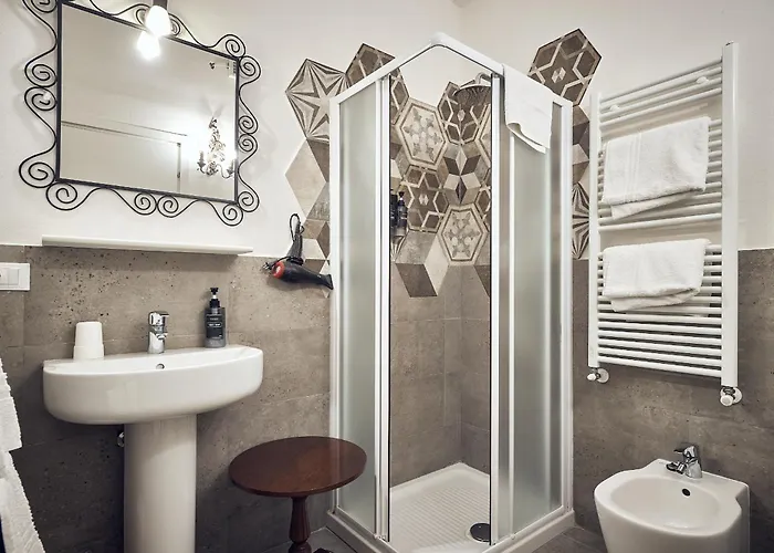 게스트하우스 A Ca' De Lisetta 알벤가