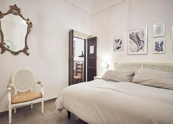 A Ca' De Lisetta 게스트하우스