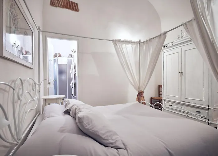 A Ca' De Lisetta 알벤가