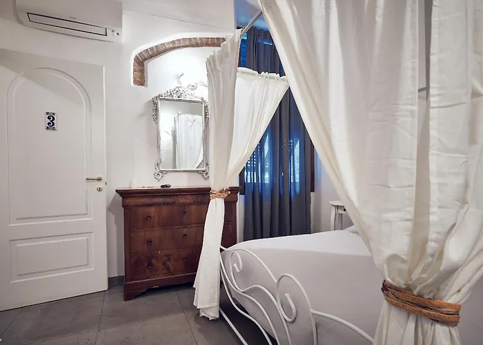 A Ca' De Lisetta 알벤가