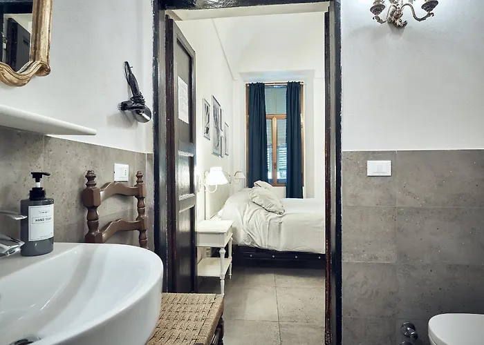 A Ca' De Lisetta 게스트하우스