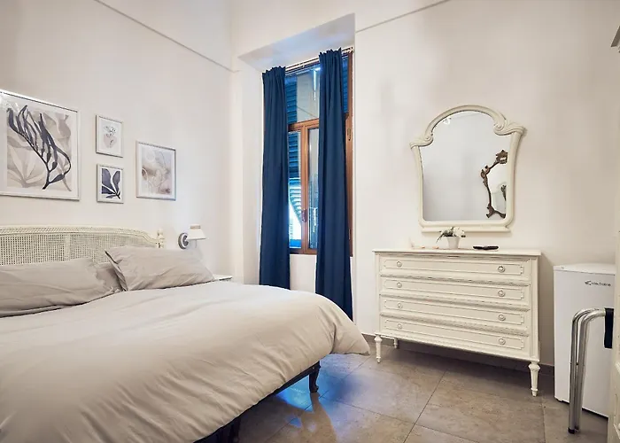 A Ca' De Lisetta 게스트하우스