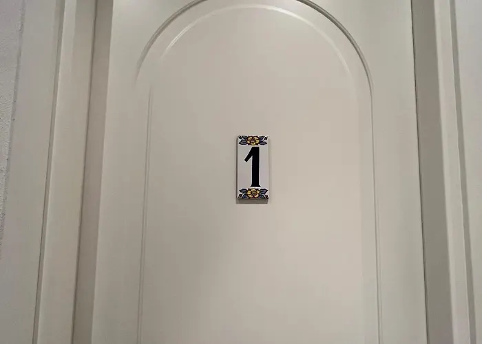 בית הארחה A Ca' De Lisetta 3*