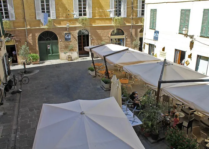 게스트하우스 A Ca' De Lisetta