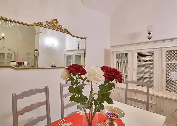 게스트하우스 A Ca' De Lisetta