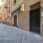 A Ca' De Lisetta Gasthof 3*