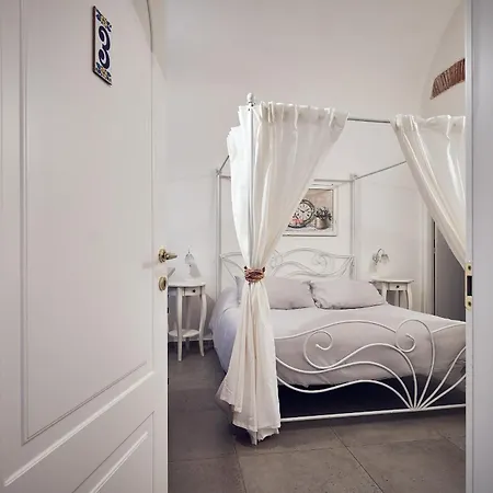 A Ca' De Lisetta * Albenga