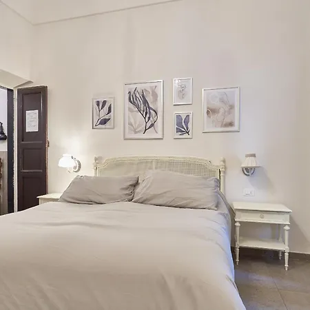 A Ca' De Lisetta Αλμπένγκα