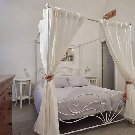 A Ca' De Lisetta Πανσιόν 3*