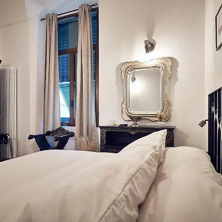 A Ca' De Lisetta Gæstehus Albenga