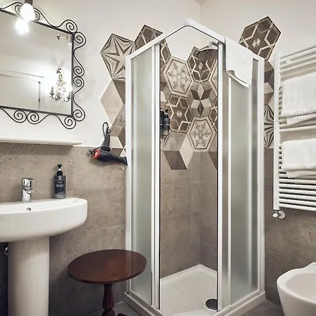 Guest house A Ca' De Lisetta Albenga