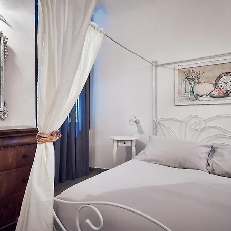 Πανσιόν A Ca' De Lisetta