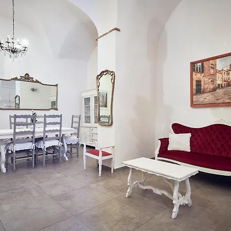 A Ca' De Lisetta Guest house