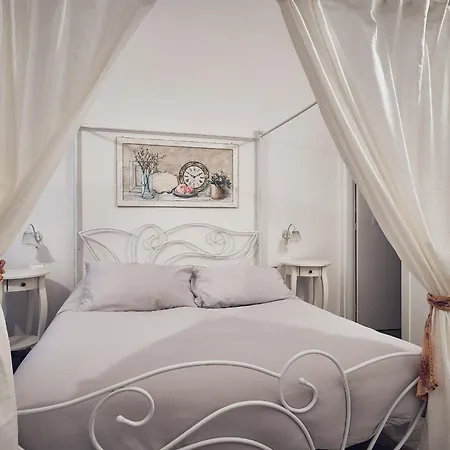Guest house A Ca' De Lisetta *