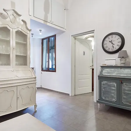 A Ca' De Lisetta Gæstehus 3*