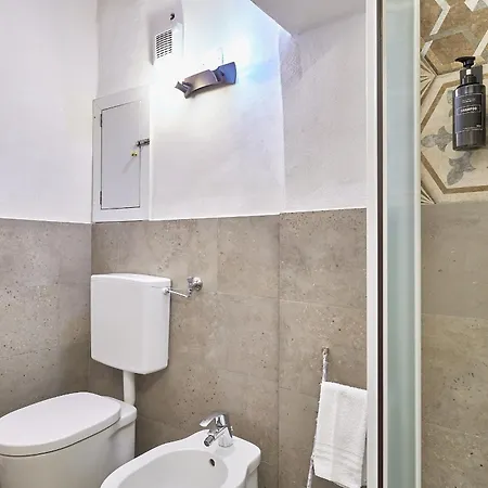 A Ca' De Lisetta Πανσιόν