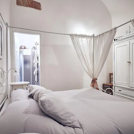 A Ca' De Lisetta Αλμπένγκα