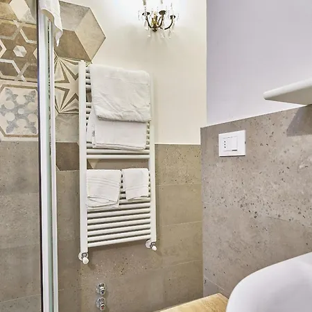 A Ca' De Lisetta Guest house *