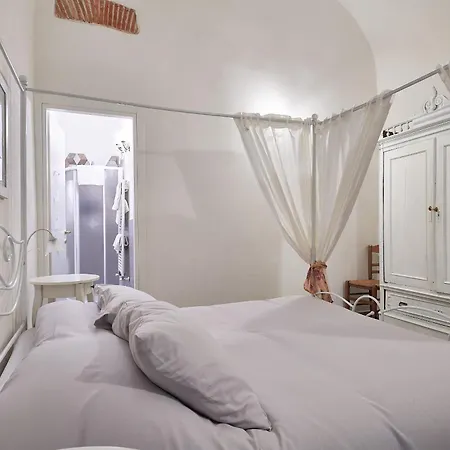 A Ca' De Lisetta Αλμπένγκα