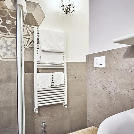 Πανσιόν A Ca' De Lisetta Αλμπένγκα