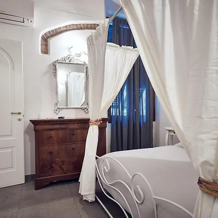 A Ca' De Lisetta ألبينغا