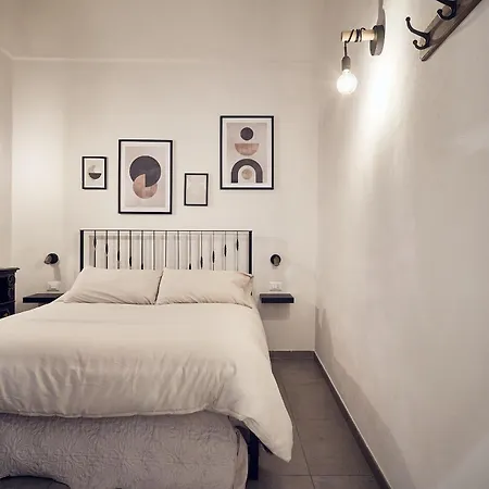 A Ca' De Lisetta Guest house *