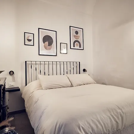 Guest house A Ca' De Lisetta Albenga
