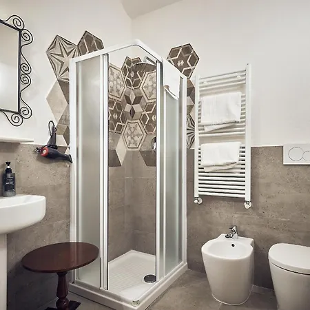 A Ca' De Lisetta Guest house Albenga