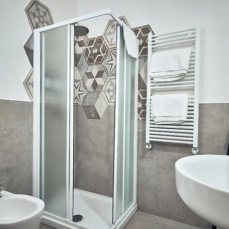 Guest house A Ca' De Lisetta Albenga