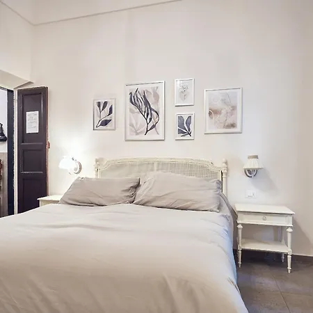 Πανσιόν A Ca' De Lisetta 3*