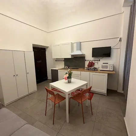 Гостевой дом A Ca' De Lisetta