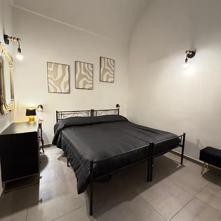 A Ca' De Lisetta Πανσιόν