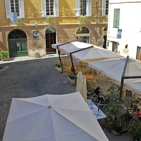 Πανσιόν A Ca' De Lisetta