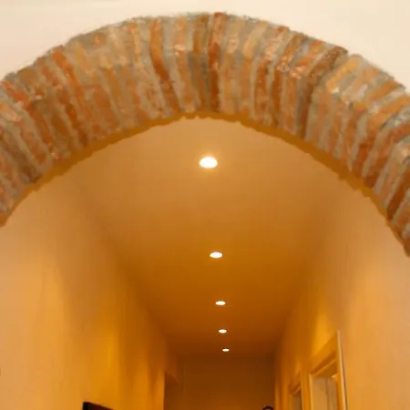 Πανσιόν A Ca' De Lisetta 3*