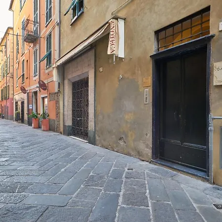 A Ca' De Lisetta Guest house *