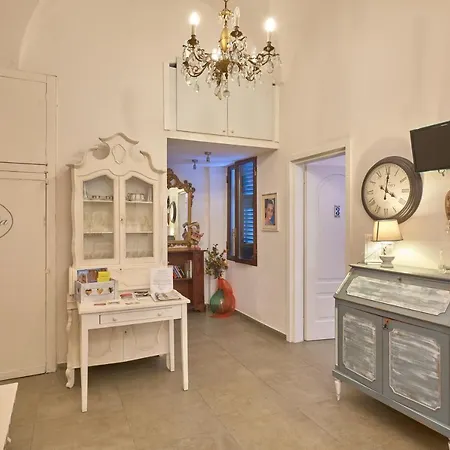 Guest house A Ca' De Lisetta