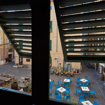 Πανσιόν A Ca' De Lisetta 3*