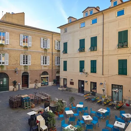 Πανσιόν A Ca' De Lisetta