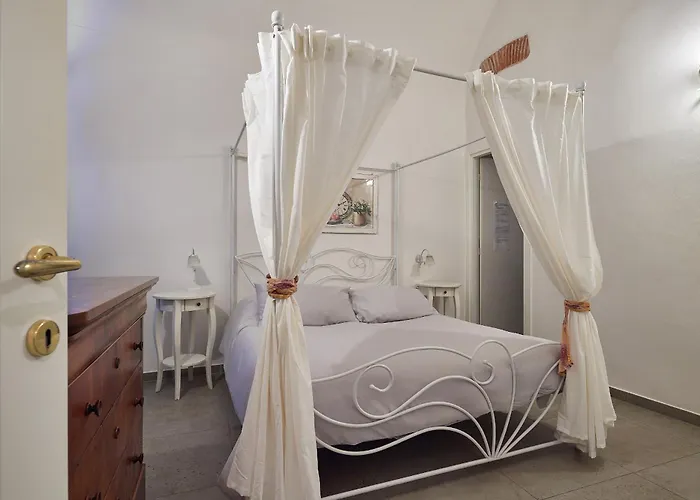 A Ca' De Lisetta Гостевой дом 3*